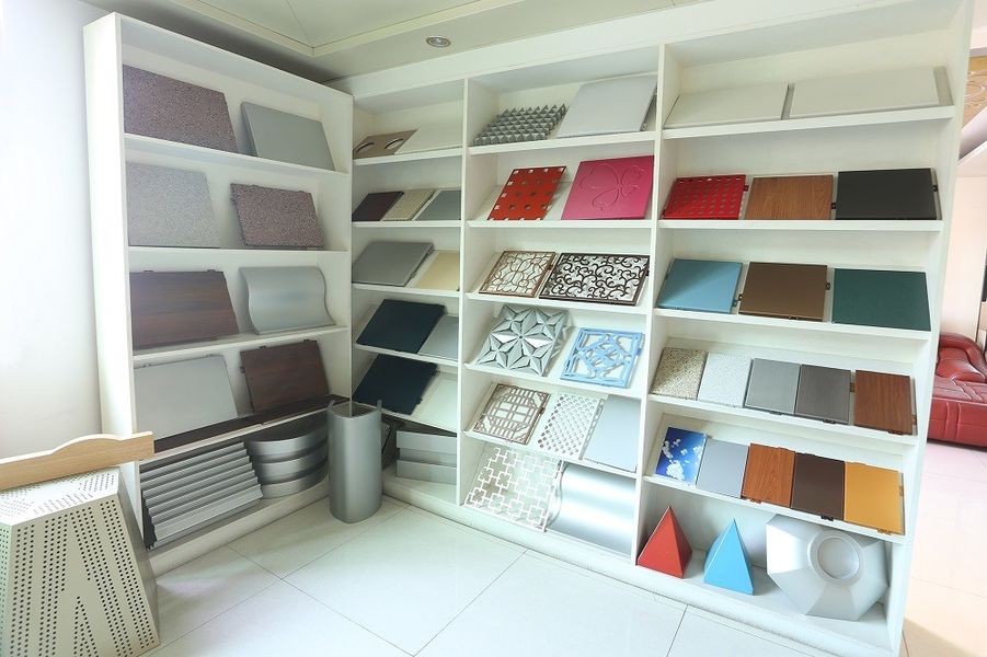 Trung Quốc Guangdong Mengba Building Materials Technology Co., Ltd hồ sơ công ty
