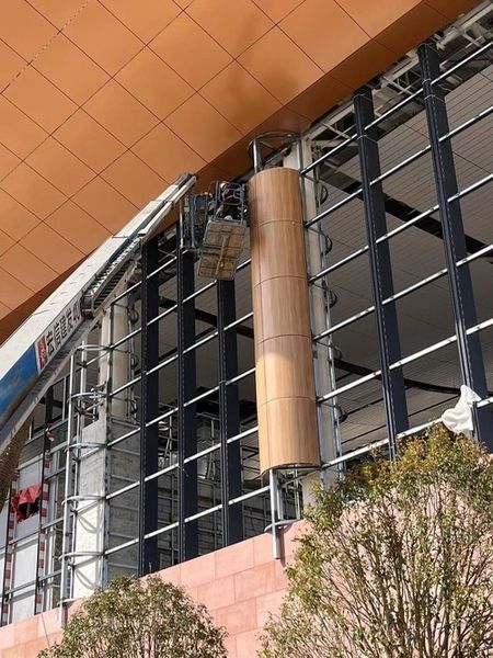 Trung Quốc Guangdong Mengba Building Materials Technology Co., Ltd hồ sơ công ty
